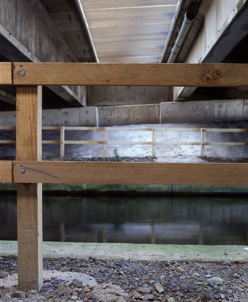 Kaiwaharawhara Stream project