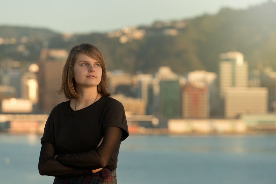 Victoria University 'Know Your Mind'