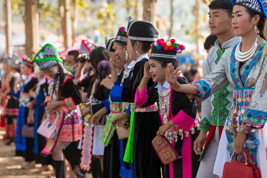 Hmong New Year Grant Maiden (4 of 11)
