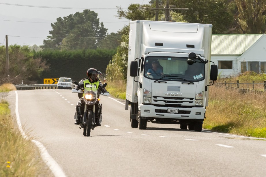 ACC Motorbike Ride Forever GRant Maiden Photography09